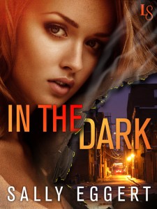 In The Dark Cover