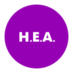 HEAblog logo